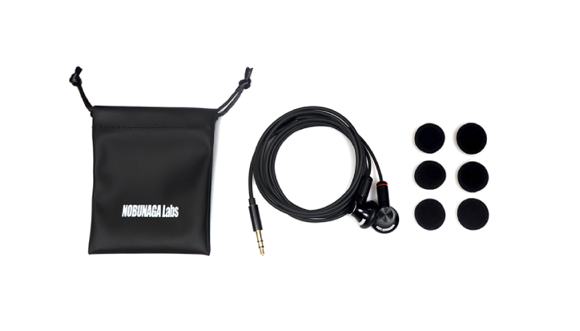 Комплектация Nobunaga Uguisu